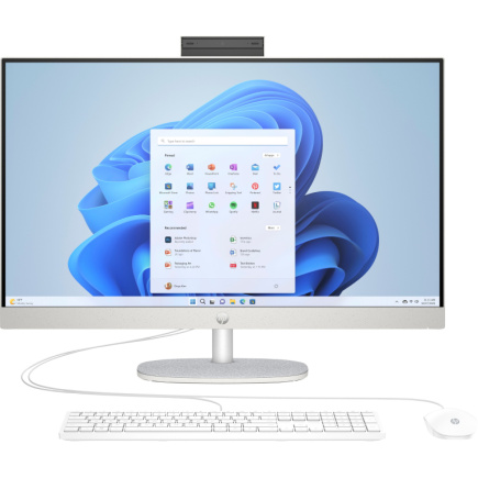 HP All-in-One 27-cr1002ng Windows 11 Home