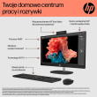 HP 24-cr0312nw AMD Ryzen™ 5 7520U 60.5 cm (23.8