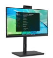 Acer Computer Veriton Vero Z All-in-One VVZ4724GT 23.8 inches IPS i5-14400/16GB/512GB/W11P