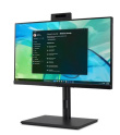 Acer Computer Veriton Vero Z All-in-One VVZ4724GT 23.8 inches IPS i5-14400/16GB/512GB/W11P