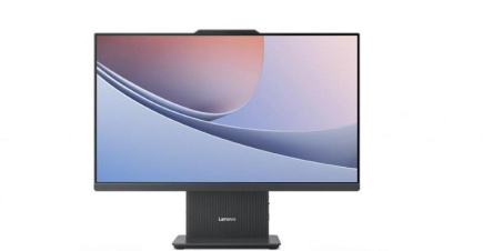 Lenovo IdeaCentre AIO 24IRH9 i3-1315U 23.8'' FHD IPS AG 250nits 100Hz 8GB DDR5 5200 SSD512 Intel UHD Graphics NoOS Luna Grey