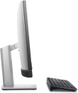 Dell Optiplex 7420 AIO Plus/Core i7-14700/16GB/512GB SSD/23.8 FHD/Integrated/Adj Stand/IR Cam/Mic/WLAN + BT/EST Wireless Kb & Mouse/160W/W11Pro/3yrs Prosupport