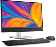 Dell Optiplex 7420 AIO Plus/Core i7-14700/16GB/512GB SSD/23.8 FHD/Integrated/Adj Stand/IR Cam/Mic/WLAN + BT/EST Wireless Kb & Mouse/160W/W11Pro/3yrs Prosupport