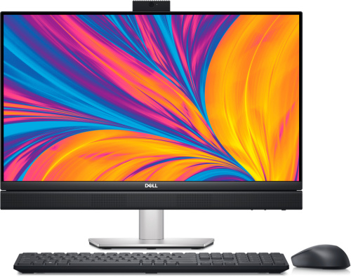 Dell Optiplex 7420 AIO Plus/Core i7-14700/16GB/512GB SSD/23.8 FHD/Integrated/Adj Stand/IR Cam/Mic/WLAN + BT/EST Wireless Kb & Mouse/160W/W11Pro/3yrs Prosupport