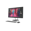 Lenovo Yoga AIO 32ILL10 31.5 UHD  ULT7-258V/32GB/1TB/NVIDIA GF RTX 4050 6GB/WIN11 Home/ENG kbd/Grey/2Y Warranty | Lenovo Yoga | AIO 32ILL10 | Desktop | AIO | 31.5 