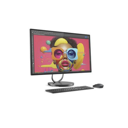 Lenovo Yoga AIO 32ILL10 31.5 UHD  ULT7-258V/32GB/1TB/NVIDIA GF RTX 4050 6GB/WIN11 Home/ENG kbd/Grey/2Y Warranty | Lenovo Yoga | AIO 32ILL10 | Desktop | AIO | 31.5 