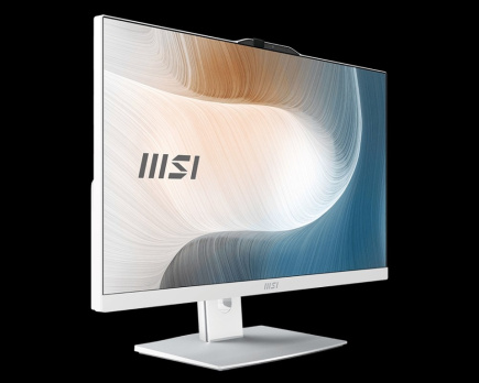 MSI AIO Modern AM242P 12M-2005EU Intel i5-1235U 24