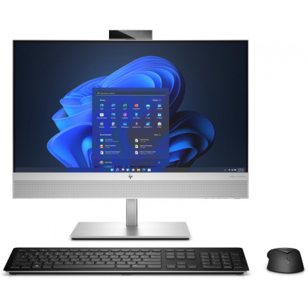 AIO HP EliteOne 840 G9 i7 14700 16GB/512GB/W11Pro 23,8 Zoll (60.5cm)