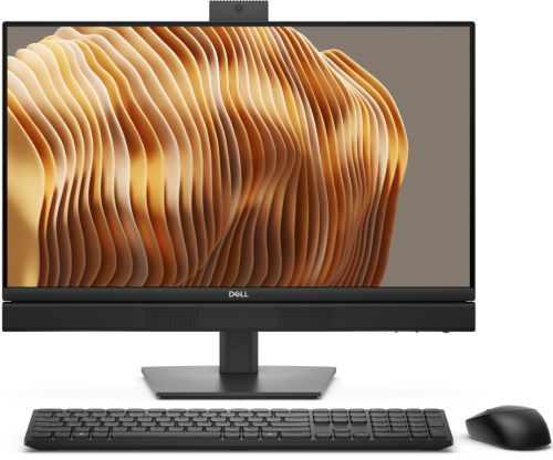Dell Pro 24 All-in-One QC24251/U5 235T/16GB/512GB SSD/23.81