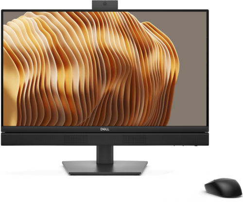 Dell Pro 24 All-in-One QC24251/U5 235T/16GB/512GB SSD/23.81