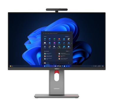 Lenovo Computer All-in-One ThinkCentre M90a Pro G6 13AM0007PB W11Pro Ultra 5 235/16GB/512GB/INT/27.0 QHD/vPro/3YRS OS + 1YR Premier