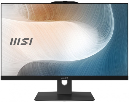 MSI Modern AM242P 1MG-2004EU All-in-One PC/workstation Intel Core 5 120U 60.5 cm (23.8