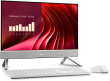 Dell 24 All-in-One EC24250/Core i5-1334U/16GB/512GB SSD/23.8 FHD/Intel Iris Xe/Cam/WLAN + BT/US Wireless Kb & Mouse/W11Pro/3Yrs Basic Onsite