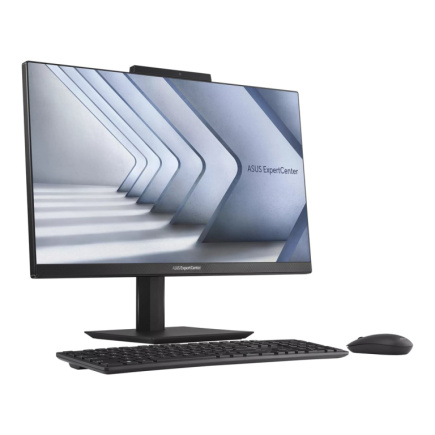ASUS ExpertCenter E5 AiO E5402WVARK-BPC029X All-in-One Computer Intel Core 5 120U 23.8
