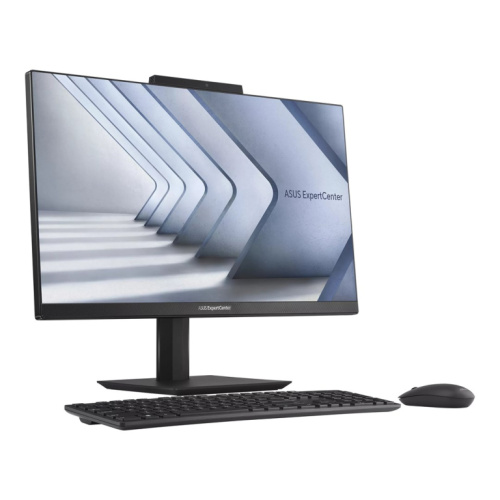 ASUS ExpertCenter E5 AiO E5402WVARK-BPC029X All-in-One Computer Intel Core 5 120U 23.8