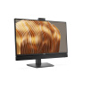 Dell | Pro | 24 All-in-One QC24251 | Desktop | AIO | Intel Core Ultra 5 | 235T | Internal memory 16 GB | DDR5 | 512 GB | Intel Integrated Graphics | Keyboard language No keyboard | Windows 11 Pro | Warranty 36 month(s)