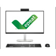 HP Elite Studio 8 AiO Intel Core Ultra 5 245 60,45cm 23,8Zoll FHD 16GB 512GB/SSD W11P 3J Gar (DE)