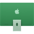 iMac Z1K3 59.62cm 23.5Zoll Nano Glas M4 10C CPU/10C GPU/16C N.E. 24GB 1TB SSD Gbit Eth MM NumKey TID DE Grn