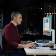 HP EliteOne 840 G9 Intel® Core™ i5 i5-13500 60.5 cm (23.8