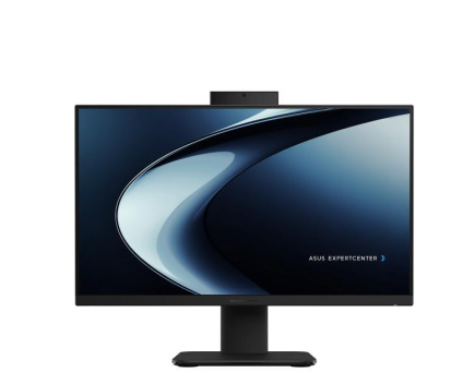Monoblock PC|ASUS|ExpertCenter|P440VAK-BPC650X|Business|All in One|CPU Core 5|210H|2500 MHz|Screen 23.8