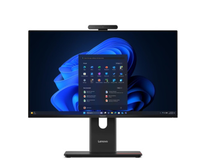 Lenovo Computer All-in-One ThinkCentre M70a G6 13AY001JPB W11Pro Ultra 5 225T/16GB/512GB/INT/23.8 FHD/3YRS OS