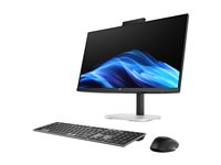 HP ProStudio 4 AiO G1i Intel Core Ultra 5 225T 23.8inch Touch 16GB 512GB W11P 1y (ML)