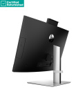 Taastatud SILVER HP Pro 440 G9 AIO All-In-One - i5-14500T, 8GB, 256GB SSD, 23.8 FHD Non-Touch AG, Height Adjustable, USB Mouse, Win 11 Pro, 1 years HP Taastatud