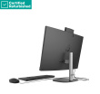 Taastatud SILVER HP Pro 240 G10 AIO All-in-One - i5-1334U, 8GB, 512GB SSD, 23.8 FHD Non-Touch AG, Iron Gray, USB Mouse, DOS, 1 years HP Taastatud