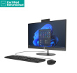 Taastatud SILVER HP Pro 240 G10 AIO All-in-One - i5-1334U, 8GB, 512GB SSD, 23.8 FHD Non-Touch AG, Iron Gray, USB Mouse, DOS, 1 years HP Taastatud