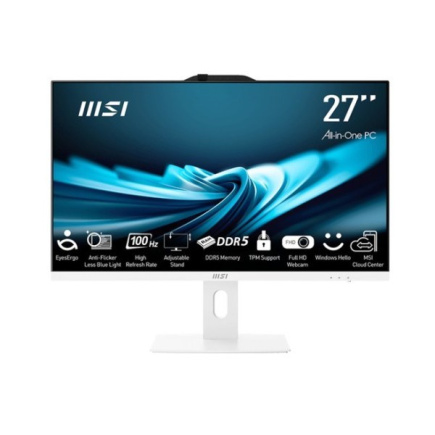 MSI AIO AP272P 14M-1029EU i5-14400 27
