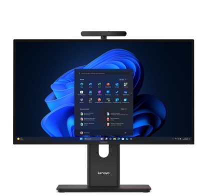 Lenovo Computer All-in-One ThinkCentre M90a G6 13AT000VPB W11Pro Ultra 5 235/16GB/512GB/INT/23.8 FHD/vPro/3YRS OS + 1YR Premier