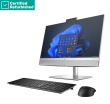Renew SILVER HP Elite 840 G9 AIO All-In-One - i7-14700, 16GB, 512GB SSD, 23.8 FHD Touch AG, Height Adjustable, Win 11 Pro, 1 years HP Renew