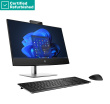 Taastatud GOLD HP Pro 440 G9 AIO All-In-One - i5-13500T, 16GB, 512GB SSD, 23.8 FHD Non-Touch AG, Height Adjustable, USB Mouse, Win 11 Pro, 1 years HP Taastatud