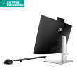 Taastatud GOLD HP Pro 440 G9 AIO All-In-One - i5-13500T, 16GB, 512GB SSD, 23.8 FHD Non-Touch AG, Height Adjustable, USB Mouse, Win 11 Pro, 1 years HP Taastatud