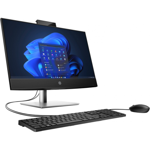 AIO HP ProOne 440 G9 Intel Core i7-14700T 60,45cm 23,8Zoll 16GB 512GB/SSD W11P 1J War (DE)