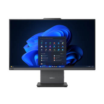 Lenovo ThinkCentre neo 50a Intel® Core™ i3 i3-1315U 68.6 cm (27'') 1920 x 1080 pixels All-in-One PC 8 GB DDR5-SDRAM 512 GB SSD Wi-Fi 6 (802.11ax) Grey