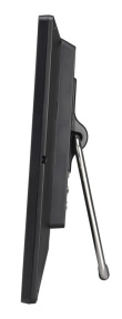 Shuttle All-In-One Barebone P92U, 19.5