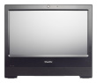 Shuttle All-In-One Barebone X50V9, 15.6