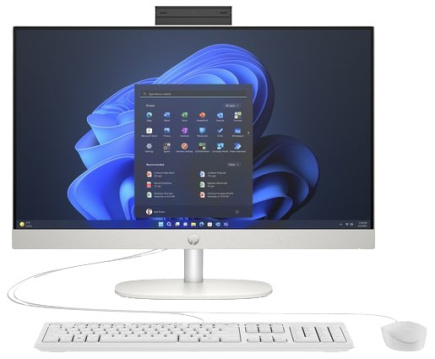HP ProOne 240 G10 Intel® Core™ i5 i5-1334U 60.5 cm (23.8