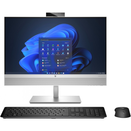 HP EliteOne 840 G9 Intel Core i7-14700 60,45cm 23,8Zoll 32GB 1TB/SSD W11P 3J Gar (DE)