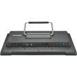 XPC AIO Barebone X50V9 39,62cm 15,6Zoll Intel Celeron 7305 2xSODIMM 64GB 1xSATA 1xHDMI Black