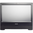 XPC AIO Barebone X50V9 39,62cm 15,6Zoll Intel Celeron 7305 2xSODIMM 64GB 1xSATA 1xHDMI Black