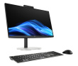 HP ProStudio 4 G1i AIO All-In-One 24 - Ultra 5-225T, 16GB, 512GB SSD, 23.8 FHD Non-Touch AG, Height Adjustable, WiFi, No Mouse, Win 11 Pro, 1 years