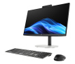 HP ProStudio 4 G1i AIO All-In-One 24 - Ultra 5-225T, 16GB, 512GB SSD, 23.8 FHD Non-Touch AG, Height Adjustable, WiFi, No Mouse, Win 11 Pro, 1 years