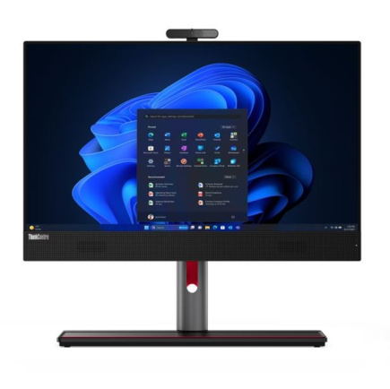 Lenovo All in One Computer ThinkCentre M90a G5 12SH000QPB W11Pro i5-14500/16GB/512GB/INT/23.8 FHD/vPro/3YRS OS + 1YR Premier