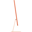 iMac Z1EW 59.62cm 23.5Zoll Standardglas M4 10C CPU/10C GPU/16C N.E. 16GB 512GB SSD Gbit Eth MM NumKey TID DE Orange