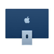Apple iMac 24” 4.5K Retina, Apple M4 10C CPU, 10C GPU/16GB/256GB SSD/Blue/INT | Apple