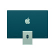 Apple iMac 24” 4.5K Retina, Apple M4 10C CPU, 10C GPU/16GB/512GB SSD/Green/INT | Apple