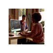 Apple iMac 24” 4.5K Retina, Apple M4 10C CPU, 10C GPU/16GB/512GB SSD/Green/INT | Apple