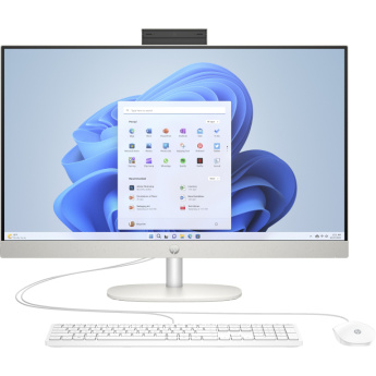 HP 27-cr0005ng All-in-One-PC 68.6 cm (27 Zoll) HP 27-cr0005ng All-in-One-PC 68.6 cm (27 Zoll)